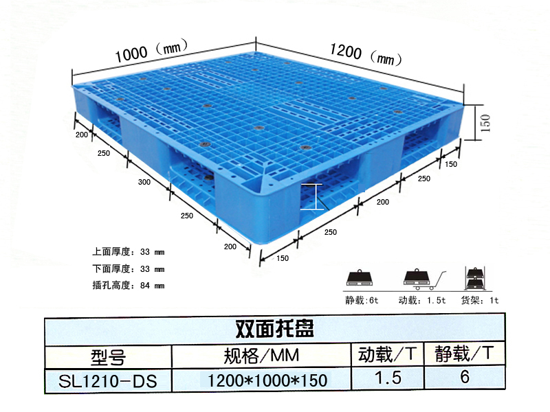 塑料托盤(pán) 塑料托盤(pán)